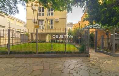 Imagem 12: Apartamento à venda 3 Quartos 1 Suite 1 Vaga 99M² Bela Vista Porto Alegre...