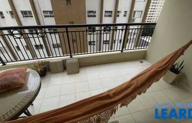 Imagem 10: APARTAMENTO - MOEMA PÁSSAROS - SP