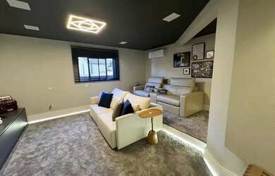 Imagem 5: SANTANA DE PARNAíBA - Casa de Condomínio - Tamboré