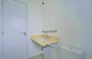 Imagem 14: Apartamento com 3 dormitórios à venda, 125 m² por R$ 1.790.000,00 - Brooklin - São Paulo/S