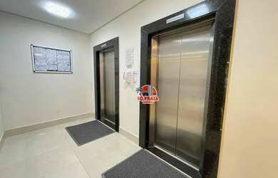 Imagem 5: Apartamento com 3 dormitórios à venda, 100 m² por R$ 750.000 - Centro...