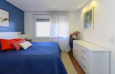 Imagem 16: Cobertura para Venda - 238m², 3 dormitórios, sendo 1 suites, 2 vagas...