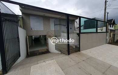 Imagem 1: Casa com , 300 m² - venda por R$ 680.000 ou aluguel por R$ 4.686/mês...