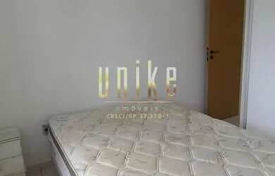 Imagem 8: Apartamento mobiliado com 1 dormitório - colinas