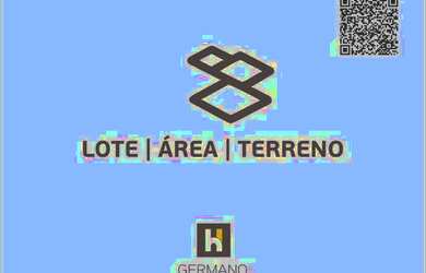 Imagem: O terreno possui 384m² de Área e está localizado em Portal