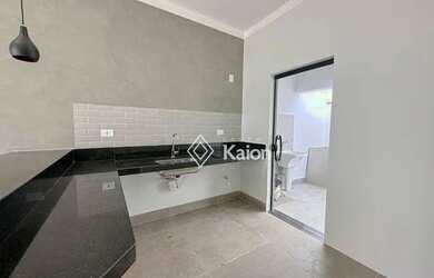 Imagem 4: Casa à venda em Salto no Condomínio Village Moutonnée