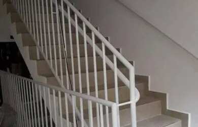 Imagem 5: Apartamento para aluguel tem 41 metros quadrados com 2 quartos em Tanguá...