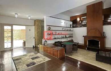 Imagem 11: Casa, 842 m² - venda por R$ 5.600.000,01 ou aluguel por R$ 22.000,00/mês...