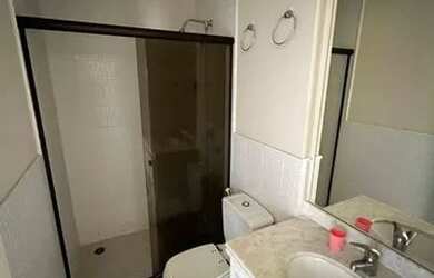 Imagem 9: Casa para locação no Residencial Tamboré 05