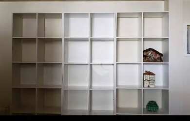 Imagem 13: COBERTURA 207 M2 NO RECREIO DOS BANDEIRANTES - R$ 1.300.000,00