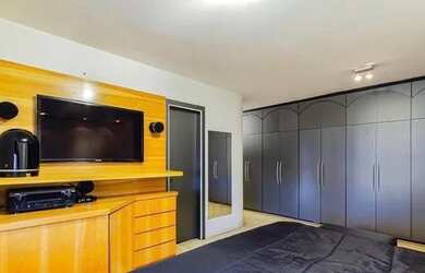 Imagem 12: Locação Apartamento 3 Dormitórios - 190 m² Moema