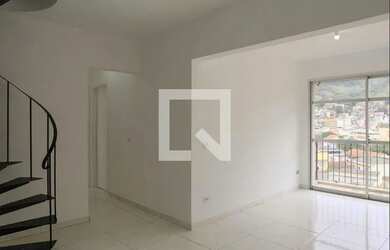 Imagem: O apartamento na cobertura para alugar possui 3 Dormitórios