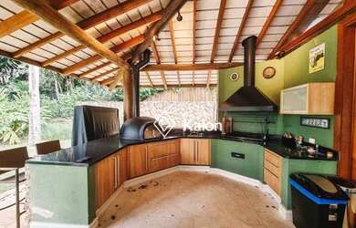 Imagem 10: Casa de condomínio para venda e locação na Fazenda Vila Real de Itu...