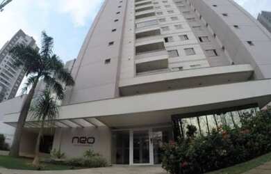 Imagem: O apartamento possui 3 Dormitórios, 2 Banheiros, 2 Vagas na