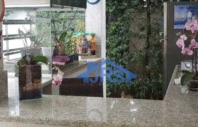 Imagem 15: Casa com 3 dormitórios, 346 m² - venda por R$ 3.500.000 ou aluguel por R$ 31.550/mês - Alp