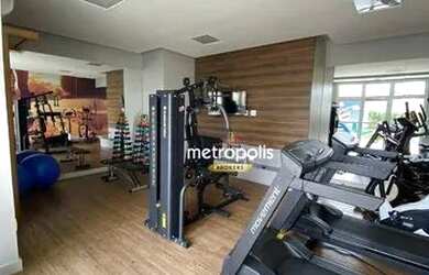 Imagem 9: Apartamento com 3 dormitórios à venda, 73 m² por R$ 670.000,00 - Campestre...