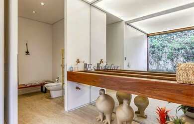 Imagem 13: Casa com 3 dormitórios, 764 m² - venda por R$ 12.000.000,00 ou aluguel...