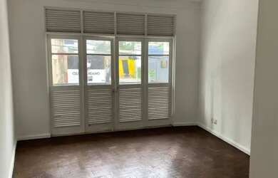 Imagem: O apartamento possui 3 Dormitórios, 2 Banheiros e 95m² de