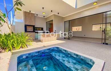 Imagem 7: Viva com Luxo e Conforto no Residencial Maria Julia - Conheça Esta Residência...