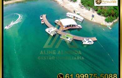 Imagem 12: LOTE CAMAROTE EM CONDOMINIO AO LADO BALI BARK LAGO CORUMBÁ IV LUZIANIA...