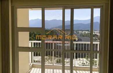 Imagem: O apartamento possui 3 Dormitórios, 4 Banheiros, 1 Vaga na