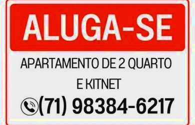 Imagem: O apartamento possui 2 Dormitórios, 1 Banheiro e está localizado