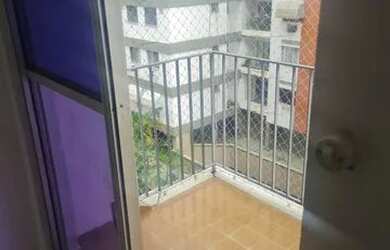 Imagem 4: Amplo Apartamento com 74 metros quadrados com 3 quartos em Tijuca - Rio de Janeiro - RJ