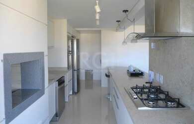 Imagem 15: Apartamento para Venda - 114.2m², 3 dormitórios, sendo 1 suites, 2 vagas - Cristal