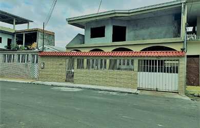 Imagem: Casa na Vila Marinho com 03 Quartos