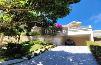 Imagem 14: Casa no Condomínio Porto Atibaia - Atibaia - SP