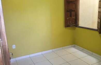 Imagem: O apartamento possui 2 Dormitórios e 1 Banheiro e está localizado