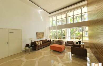 Imagem 3: Apartamento tipo - duplex 3 dormitórios/suite, cozinha planejada, portaria...