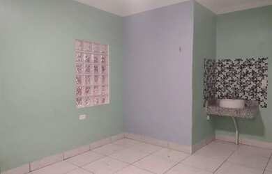 Imagem: O apartamento possui 1 Dormitório, 1 Banheiro e está localizado