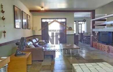 Imagem 4: Casa em Condomínio-LOCAÇÃO-Freguesia (Jacarepaguá)-Rio de Janeiro-RJ