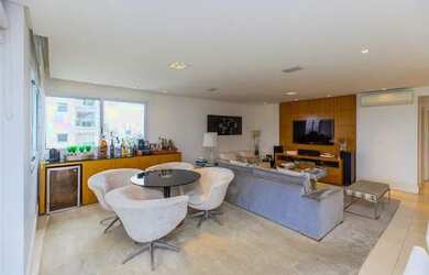 Imagem 3: APARTAMENTO RESIDENCIAL em São Paulo - SP, Campo Belo