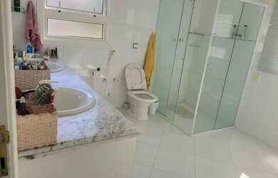 Imagem 7: Sobrado 455m² para venda e locação em Barueri, São Paulo