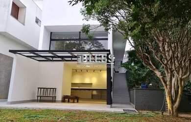 Imagem 1: CASA RESIDENCIAL em JUNDIAÍ - SP, JARDIM ANA MARIA