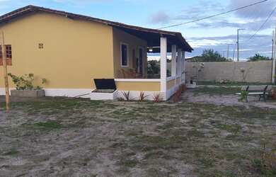 Imagem 4: Casa em Atapuz. 1 Banheiroe3 Dormitórios