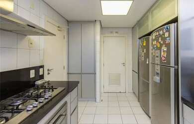 Imagem 11: APARTAMENTO RESIDENCIAL em São Paulo - SP, Campo Belo