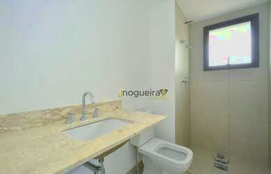 Imagem 16: Apartamento com 3 dormitórios à venda, 125 m² por R$ 1.790.000,00 - Brooklin - São Paulo/S