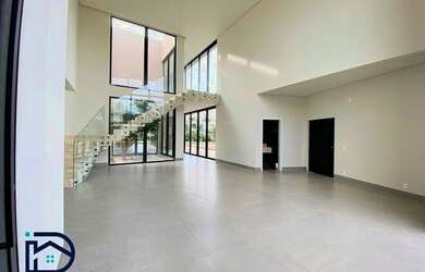 Imagem 15: Casa em Condomínio Residencial Mansões do Lago