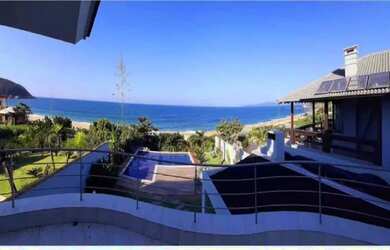 Imagem 5: Temporada Casa pé na areia Balneário Camboriú