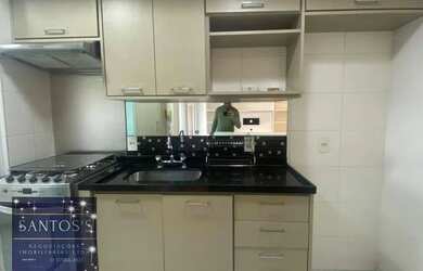 Imagem 6: Apartamento com 1 dormitório, 47 m² - venda por R$ 595.000,00 ou aluguel...