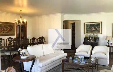 Imagem 15: Apartamento com 4 dormitórios à venda, 241 m² por R$ 1.100.000 - Vila...