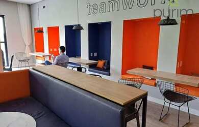 Imagem 12: Apartamento com 1 dormitório, 33 m² - venda por R$ 478.999,99 ou aluguel...