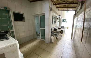 Imagem 16: APARTAMENTO GARDEN 3 QUARTOS COM SUÍTE E PORTEIRA FECHADA