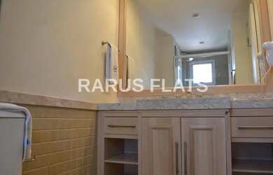 Imagem 12: Flat para locação em Pinheiros - Edifício Capote Valente - Cód. KUO06327