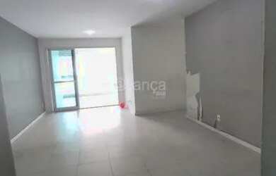 Imagem: O apartamento possui 2 Dormitórios, 2 Banheiros, 2 Vagas na