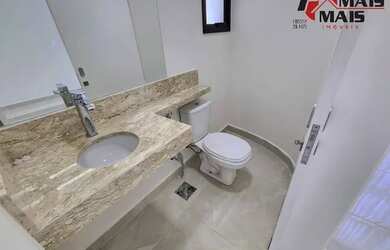 Imagem 7: Casa à venda no Condomínio Golden Park Hortolândia