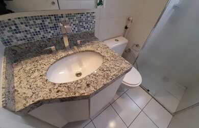 Imagem 14: Apartamento para aluguel e venda tem 121 metros quadrados com 3 quartos